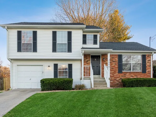 308 Brandiwood Ct, Old Hickory, TN 37138