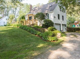 10 S Sullivan Rd, Charlton, MA 01507
