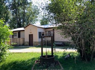 17 Spencer Rd, Roberts, MT 59070