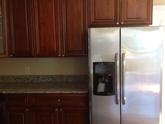 kitchen granite