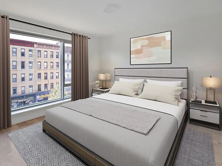111 Washington St #501 — Photo 7