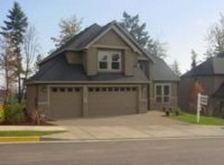 15264 SE Francesca Ln, Happy Valley, OR 97086