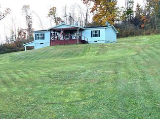 609 Mendenhall Rd, Corsica, PA 15829