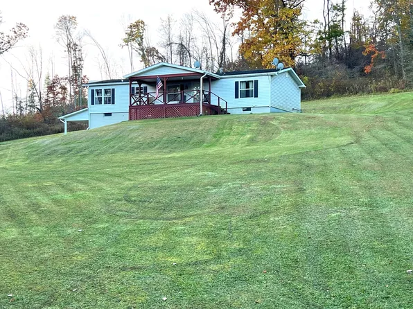 609 Mendenhall Rd, Corsica, PA 15829