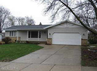 6950 Belfast Ave SE, Grand Rapids, MI 49508