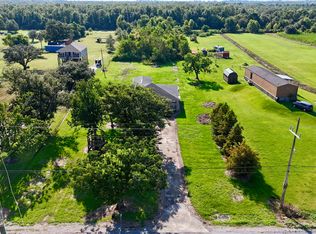5243 Bayouside Dr, Chauvin, LA 70344