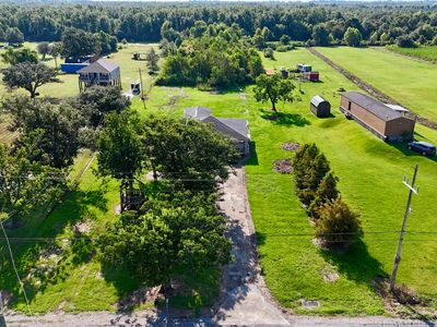 5243 Bayouside Dr, Chauvin, LA, 70344