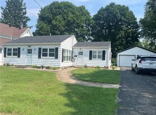 725 Prince St, Olean, NY