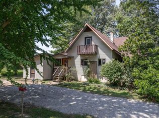 2539 Springhill Rd, Clinton, KY 42031