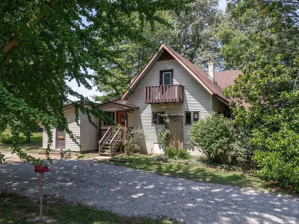 2539 Springhill Rd, Clinton, KY 42031