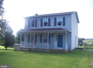 732 Old Commons Rd, Windsor, PA 17366