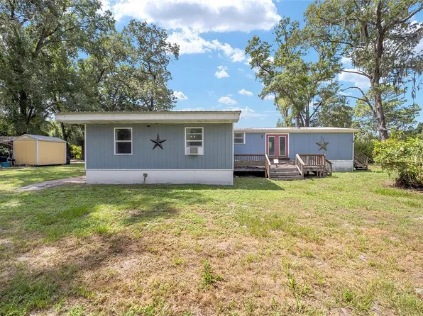 8503 SW 152ND AVENUE, ARCHER, FL 32618