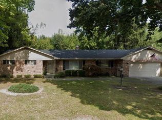 3432 Musser Dr, Lima, OH 45807