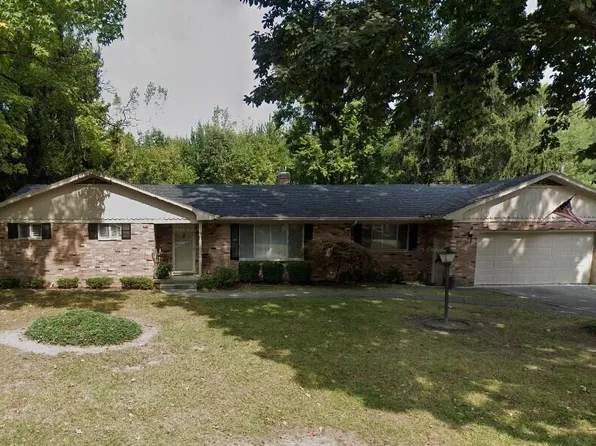 3432 Musser Dr, Lima, OH 45807