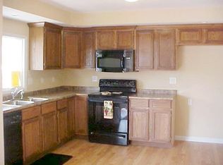 415 W Northview Ave, Wentzville, MO 63385