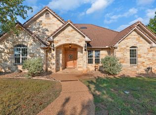 101 Up There Bay W, Horseshoe Bay, TX 78657