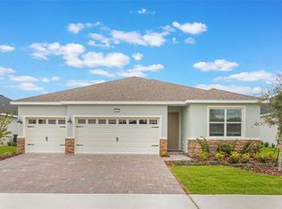 2277 Hamden Way, Mount Dora, FL 32757