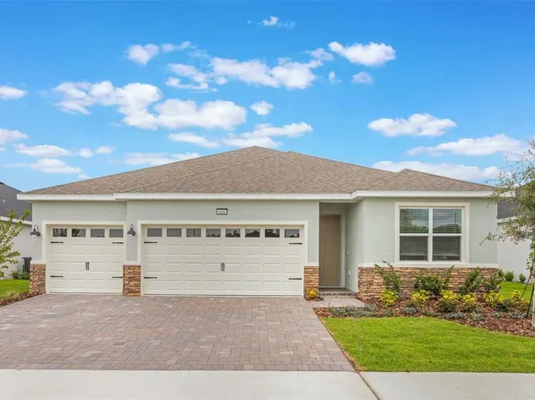 2277 Hamden Way, Mount Dora, FL 32757