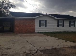 126 Camp St, Arnaudville, LA 70512