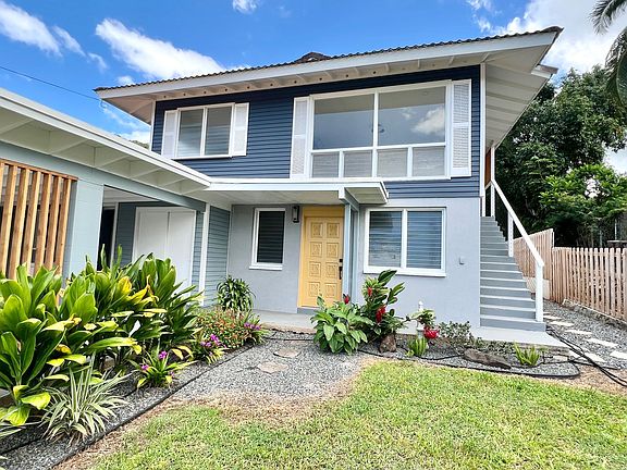4th image of 45-180 Kaneohe Bay Dr #C