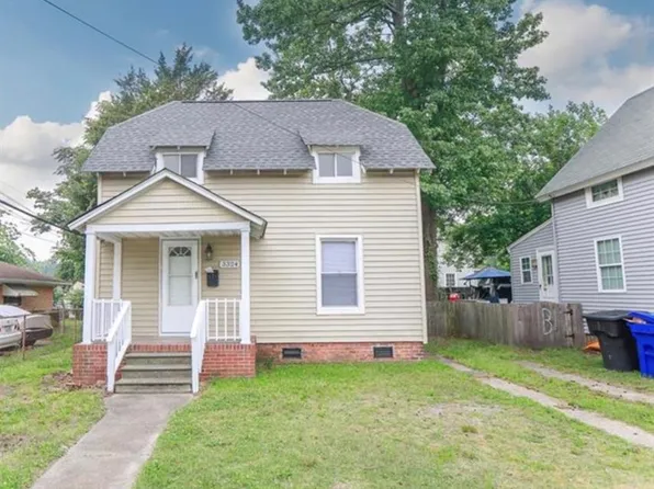 3324 Deep Creek Blvd, Portsmouth, VA 23702