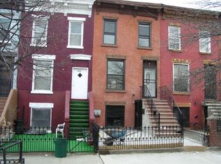 1053 Herkimer St, Brooklyn, NY 11233
