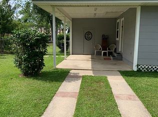 420 W Fern Ave, Foley, AL 36535