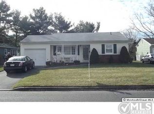 1093 Edgebrook Dr S, Toms River, NJ 08757