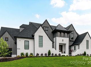 406 Sugar Maple Ln, Matthews, NC 28104