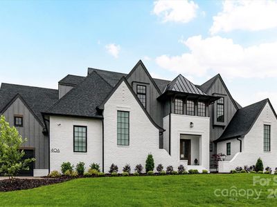 406 Sugar Maple Ln, Matthews, NC, 28104