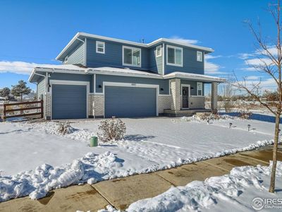 1602 Dancing Cattail Dr, Fort Collins, CO, 80528