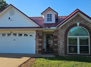 3913 Kingsberry Dr, Van Buren, AR 72956