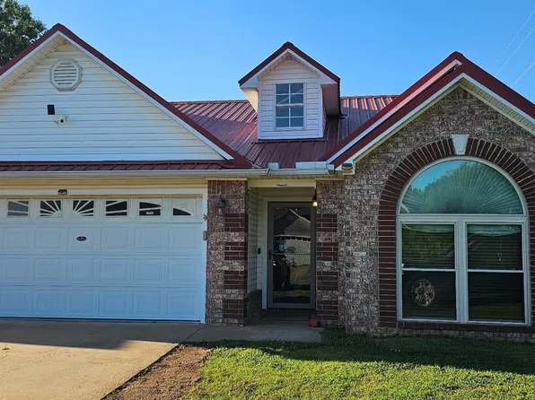 3913 Kingsberry Dr, Van Buren, AR 72956