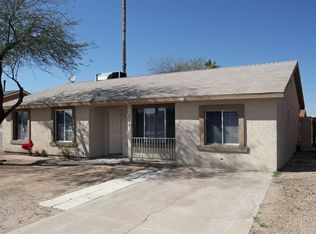 2018 W Roeser Rd, Phoenix, AZ 85041