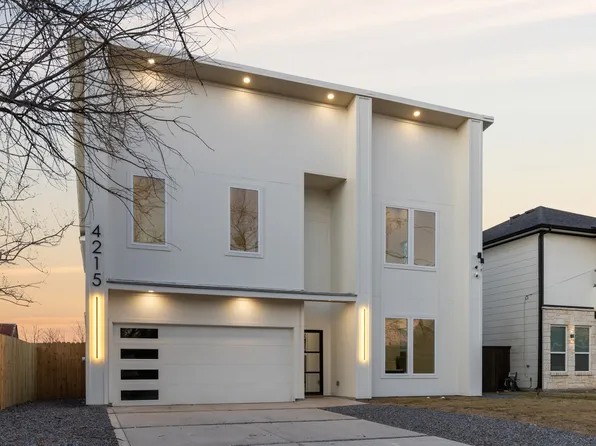 4215 Canada Dr, Dallas, TX 75212