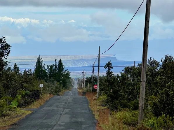 Plumeria Ln Lot 15, Captain Cook, HI 96704