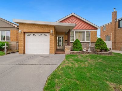 5738 S Newland Ave, Chicago, IL, 60638