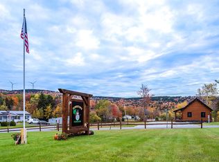 137 Mohawk Trl, Florida, MA 01247