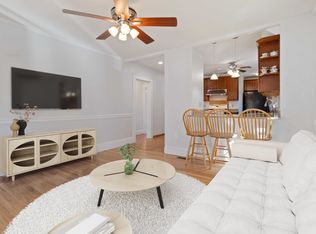 43 1st St #1, Medford, MA 02155