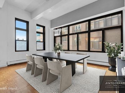 529 W 42nd St APT 5-M, New York, NY, 10036