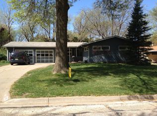 3115 N 61st St, Lincoln, NE 68507