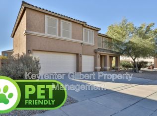 3055 E San Manuel Rd, San Tan Valley, AZ 85143
