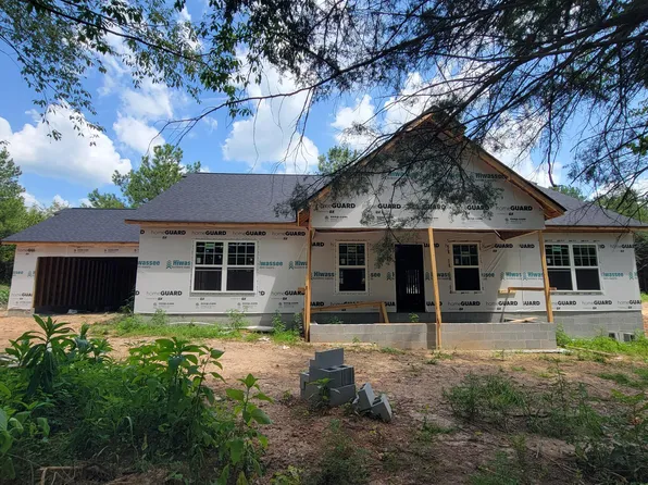 7847 Sims Rd, Harrison, TN 37341