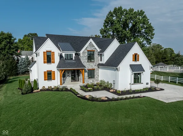 15876 Oak Park, Westfield, IN 46074