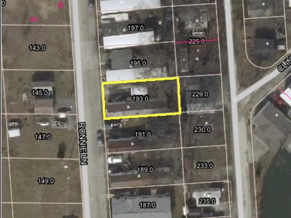 3115 Van Bibber Lake Est, Greencastle, IN 46135