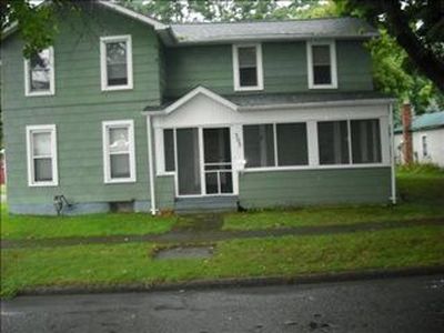 305 10th St, Watkins Glen, NY, 14891