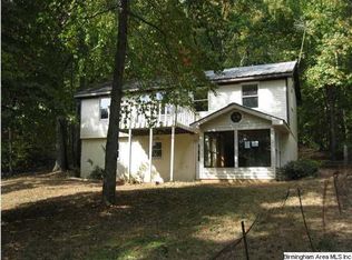 8695 Old Springville Rd, Trussville, AL 35173