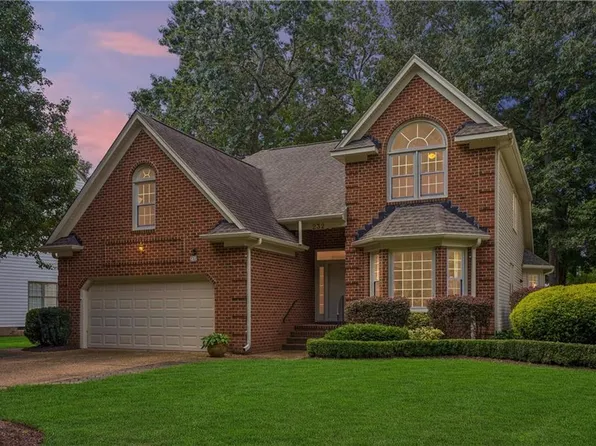 232 Pasture Ln, Yorktown, VA 23693