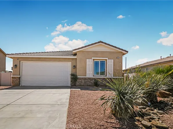 11527 Crest Dr, Adelanto, CA 92301