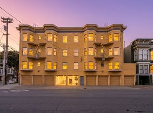 2495 Sutter St APT 7, San Francisco, CA 94115